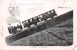 52-LANGRES-N°T1175-E/0325 - Langres