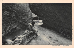 38-GORGES DE LA BOURNE-N°T1176-B/0181 - Sonstige & Ohne Zuordnung