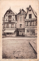 56-AURAY-N°T1176-B/0121 - Auray