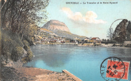 38-GRENOBLE-N°T1176-B/0119 - Grenoble