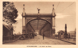 67-STRASBOURG-N°T1176-B/0061 - Strasbourg