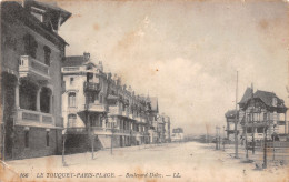 62-LE TOUQUET PARIS PLAGE-N°T1176-A/0399 - Le Touquet