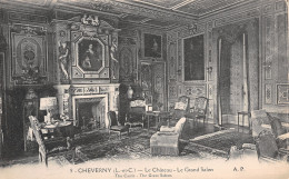 41-CHEVERNY-N°T1176-A/0297 - Cheverny