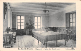 83-PLAN D AUPS SAINTE BAUME-N°T1176-A/0209 - Sonstige & Ohne Zuordnung