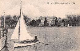 74-ANNECY-N°T1176-A/0027 - Annecy