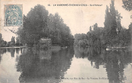 94-LA VARENNE CHENNEVIERES-N°T1175-H/0377 - Altri & Non Classificati