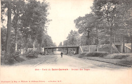 78-SAINT GERMAIN EN LAYE-N°T1175-H/0369 - St. Germain En Laye