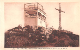 65-LOURDES-N°T1175-H/0251 - Lourdes