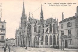 54-NANCY-N°T1175-H/0239 - Nancy