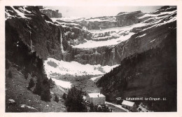 65-GAVARNIE-N°T1175-H/0159 - Gavarnie