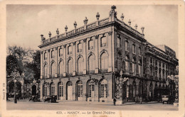 54-NANCY-N°T1175-H/0115 - Nancy