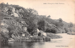 56-VALLEE TRE AURAY-N°T1176-E/0029 - Other & Unclassified