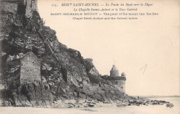 29-POINTE DU RAZ-N°T1176-D/0277 - Andere & Zonder Classificatie