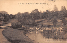 59-ROUBAIX-N°T1176-D/0221 - Roubaix