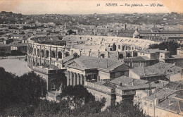 30-NIMES-N°T1176-D/0193 - Nîmes