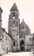 21-SAINT SEINE L ABBAYE-N°T1176-C/0281 - Otros & Sin Clasificación