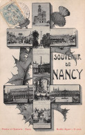 54-NANCY-N°T1176-C/0133 - Nancy