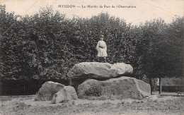 92-MEUDON-N°T1176-C/0095 - Meudon