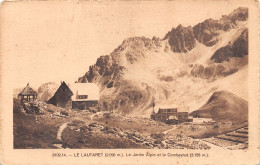 05-LE LAUTARET-N°T1176-G/0389 - Andere & Zonder Classificatie