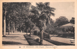 33-ARCACHON-N°T1176-G/0149 - Arcachon