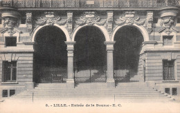 59-LILLE-N°T1176-F/0377 - Lille