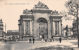 59-LILLE-N°T1176-F/0375 - Lille