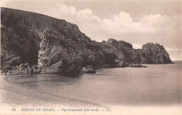 22-POINTE DE DINAN-N°T1176-F/0315 - Altri & Non Classificati