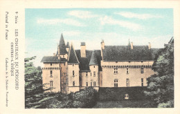 24-CHATEAU L EVEQUE-N°T1176-F/0259 - Andere & Zonder Classificatie