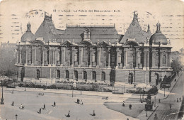 59-LILLE-N°T1176-F/0203 - Lille