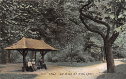 59-LILLE-N°T1176-F/0201 - Lille