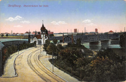 67-STRASBOURG-N°T1176-F/0045 - Strasbourg