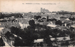 18-BOURGES-N°T1176-E/0245 - Bourges