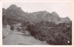 83-LE CAP ROUX-N°T1177-B/0279 - Andere & Zonder Classificatie