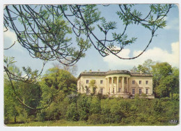 France - 24 - Château De Rastignac Having Been Used As Model For The White House At Washington # 2-8/17 - Otros & Sin Clasificación