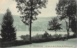 88-GERARDMER-N°T1177-B/0067 - Gerardmer