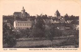 77-PROVINS-N°T1177-B/0015 - Provins