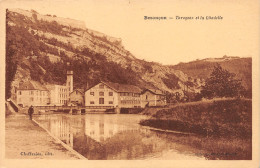 25-BESANCON-N°T1177-A/0293 - Besancon