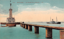 64-BAYONNE-N°T1177-A/0095 - Bayonne