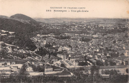 25-BESANCON-N°T1176-H/0265 - Besancon