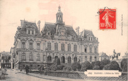 56-VANNES-N°T1176-H/0263 - Vannes