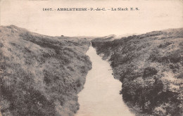 62-AMBLETEUSE-N°T1176-H/0109 - Altri & Non Classificati