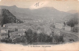 63-LA BOURBOULE-N°T1176-H/0083 - La Bourboule