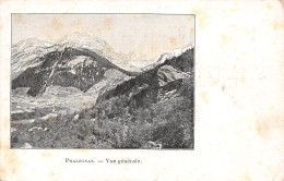 73-PRALOGNAN-N°T1176-H/0073 - Pralognan-la-Vanoise