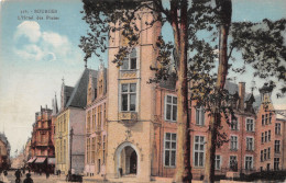 18-BOURGES-N°T1177-E/0025 - Bourges