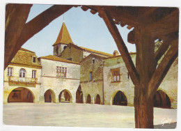 Monpazier - La Bastide - 1967 # 2-8/17 - Autres & Non Classés