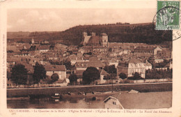 55-SAINT MIHIEL-N°T1177-D/0295 - Saint Mihiel