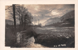 88-LES VOSGES PAYSAGE HIVERNALE-N°T1177-D/0235 - Autres & Non Classés