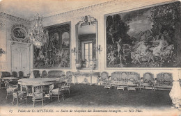 60-COMPIEGNE LE PALAIS-N°T1177-D/0175 - Compiegne