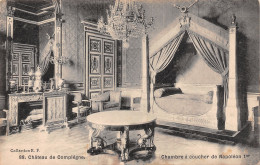 60-COMPIEGNE LE CHATEAU-N°T1177-D/0179 - Compiegne