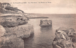 17-SAINT PALAIS SUR MER-N°T1177-D/0047 - Saint-Palais-sur-Mer